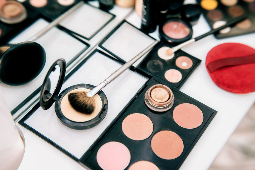 Maquillaje Para La Noche, ¡Luce Glamurosa!