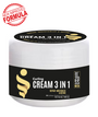 RF Crema 3 En 1 Para Hombre 300ml