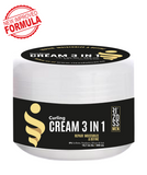 RF Crema 3 En 1 Para Hombre 300ml