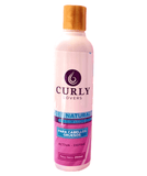 CL Gel Para Cabello Grueso 250ml