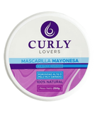 CL Mascarilla De Mayonesa 250g